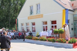 Festmesse